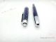 2019 Copy Mont Blanc Blue Rollerball Pen - Meisterstuck Le Petit Prince Collection (4)_th.jpg
